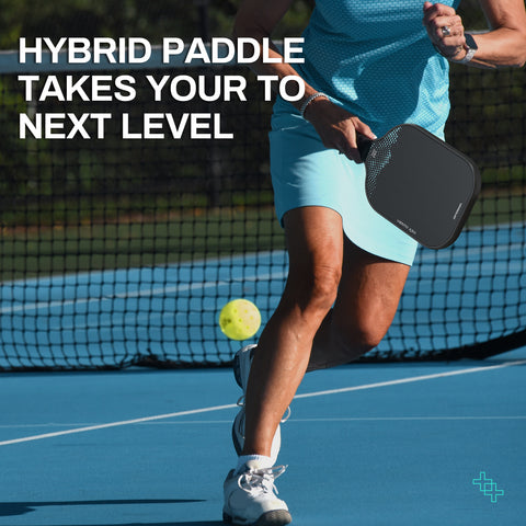 Vinsguir Professional Pickleball Paddles - Viento 3.0